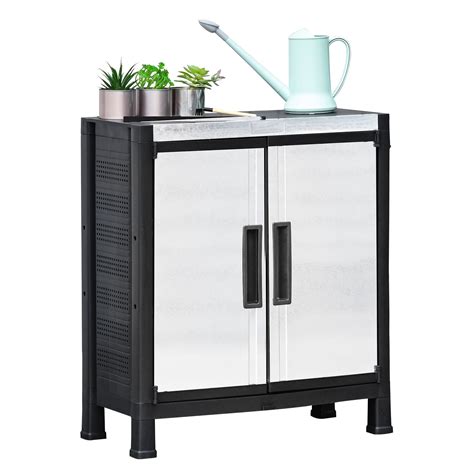 steel outdoor cabinet|waterproof metal cabinet exterior.